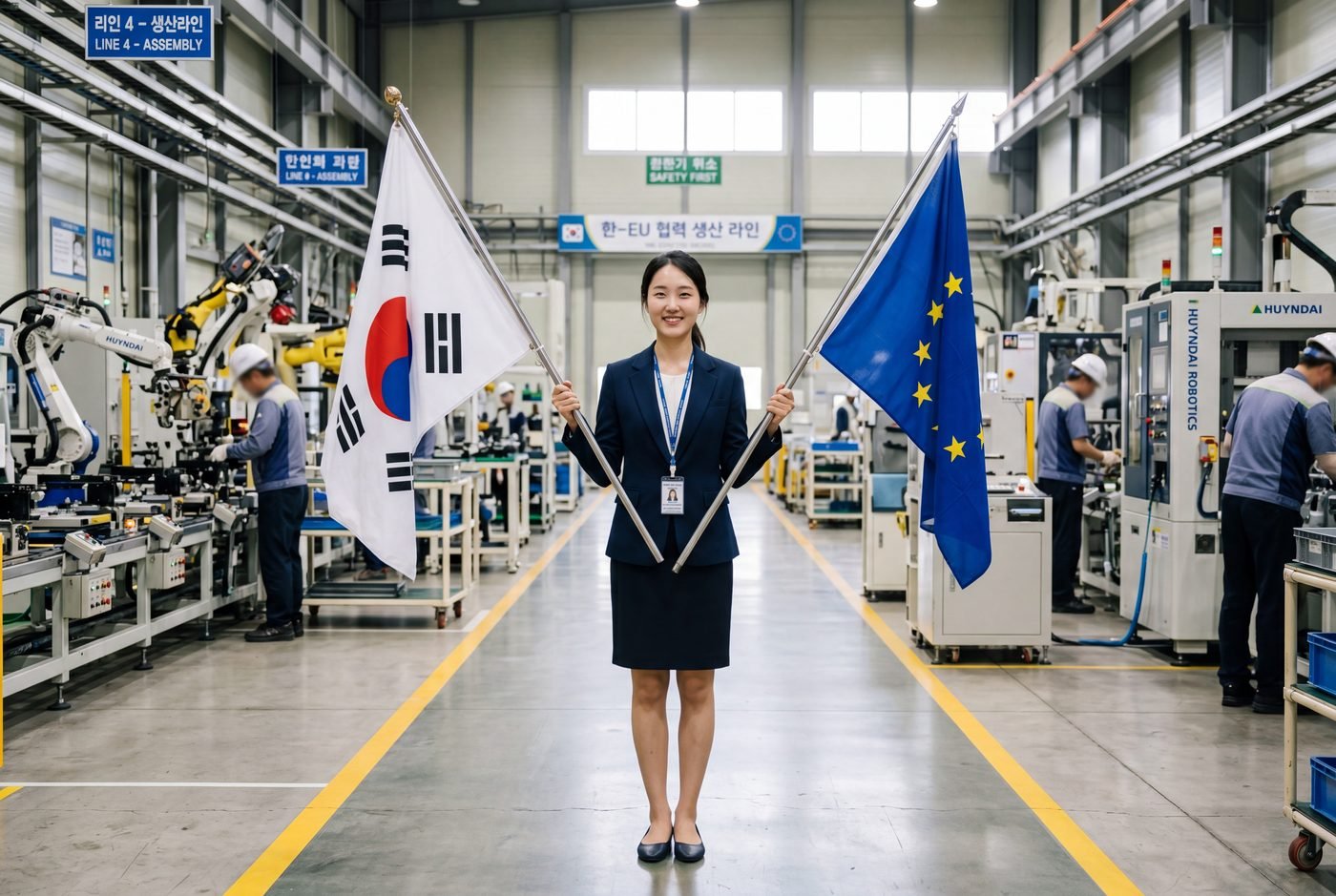Asia Manufacturing Trends 2026