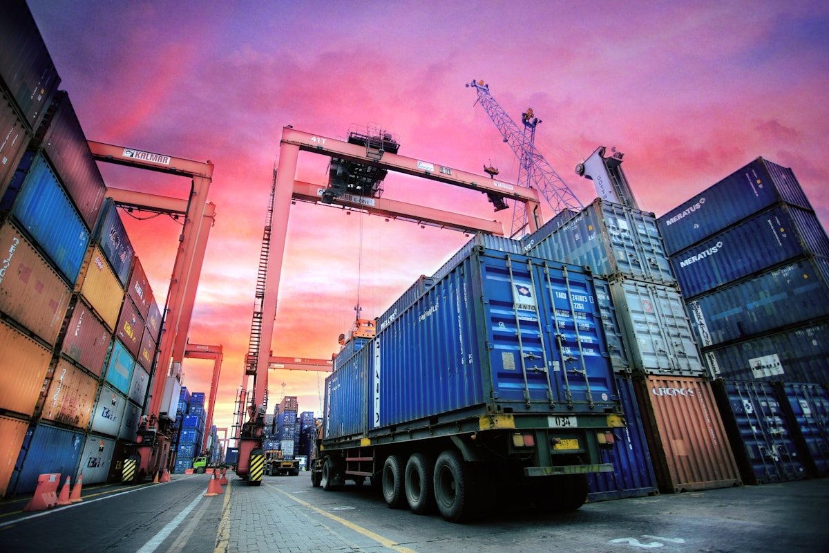 How to Source Products from Asia