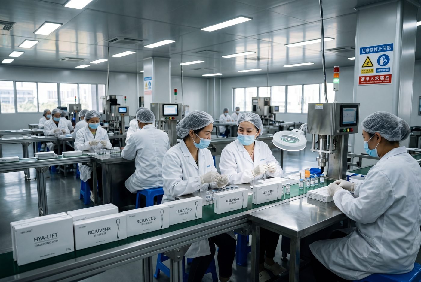 CE Certification Electronics