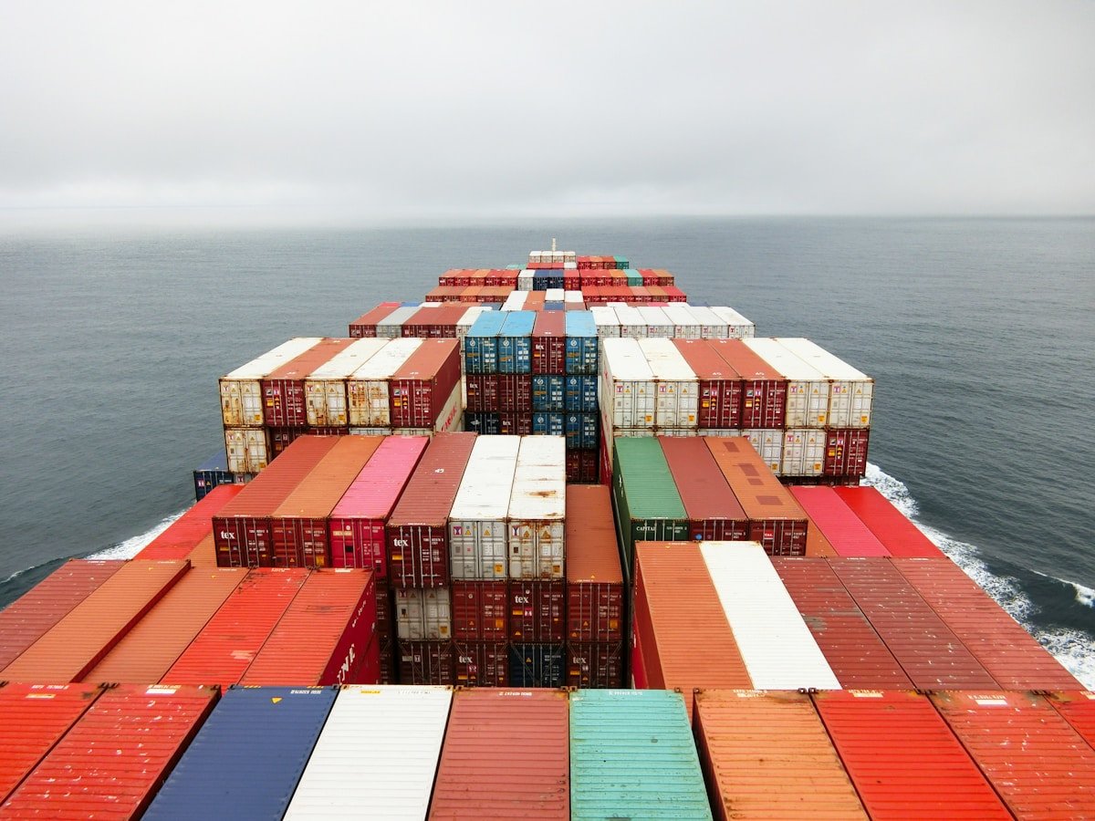 Incoterms FOB CIF DDP