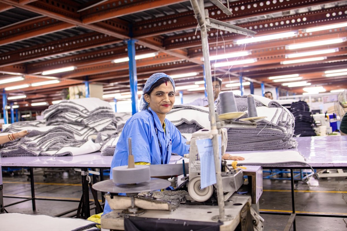 Vietnam Sourcing Alternative